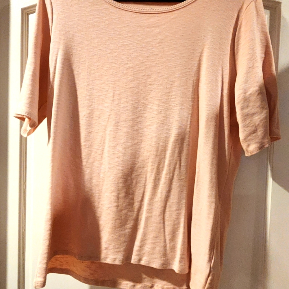 Ladies Top sixe XL